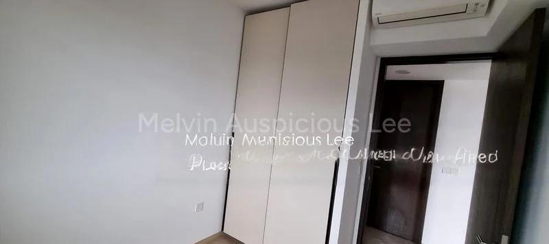 1 Bed Condo for Rent in  JadeScape - Image 2